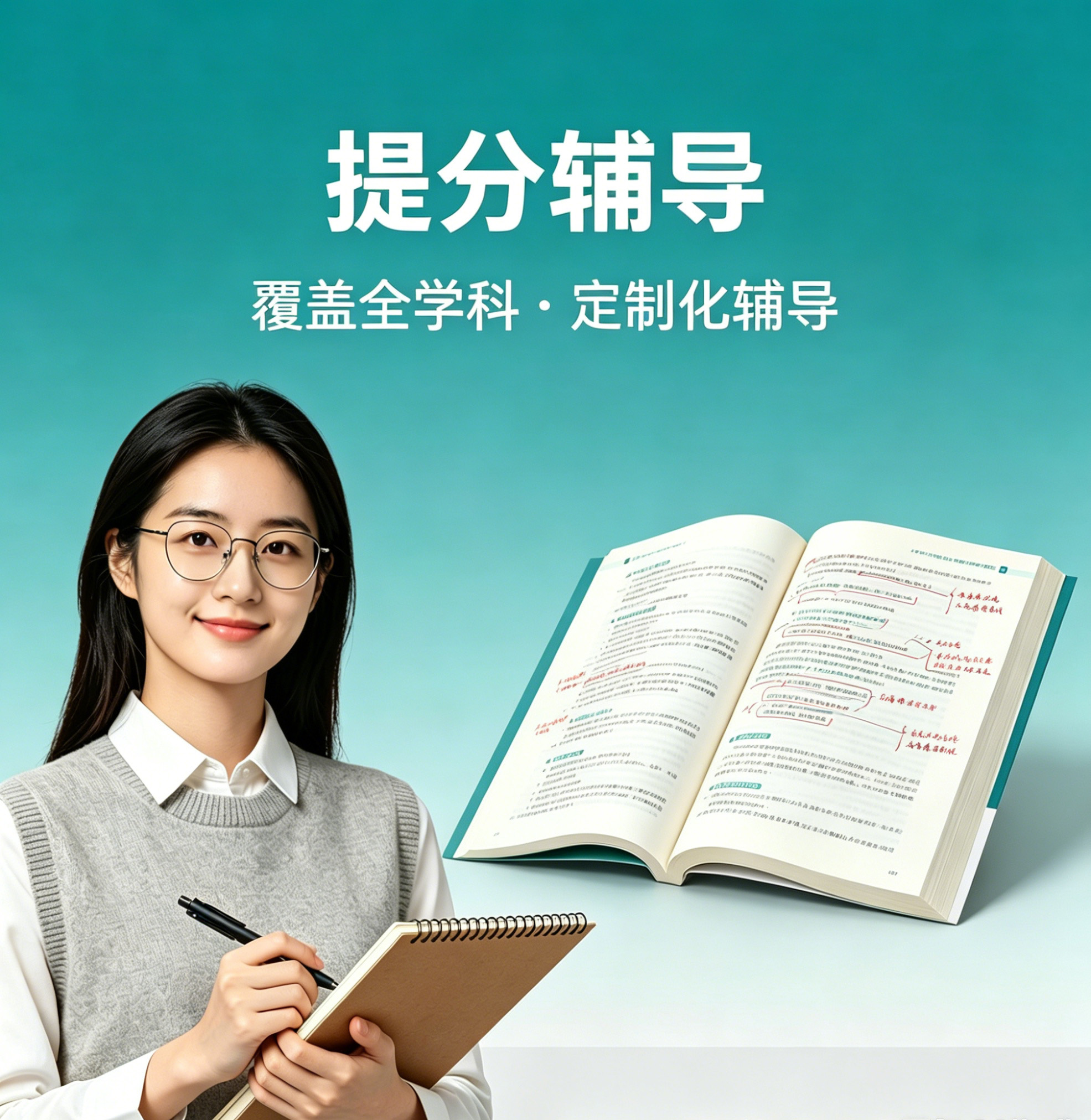 提分辅导