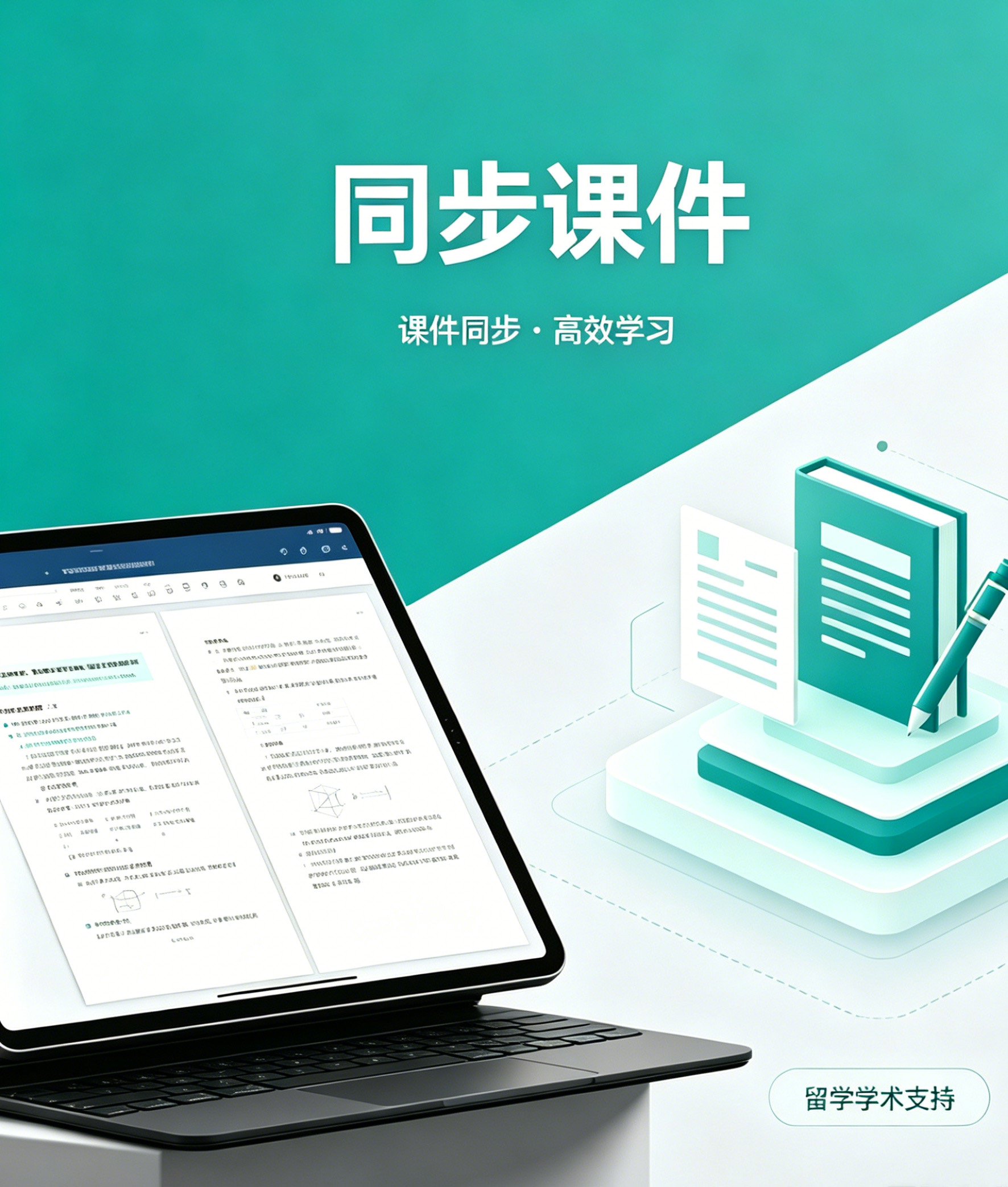 同步课件