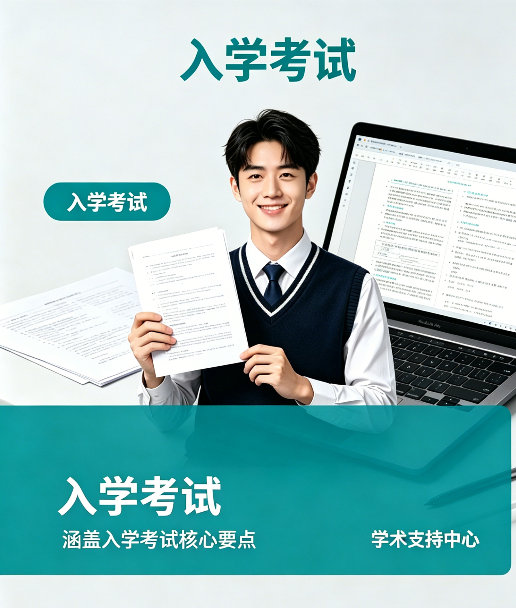 入学考试